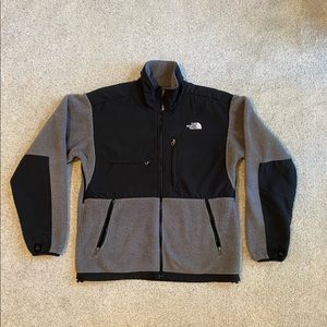 Men’s The North Face Fleece Medium